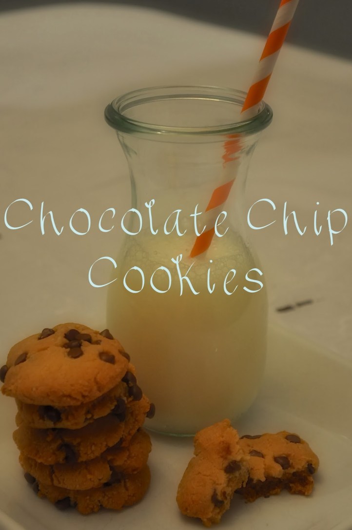 Add a glass of milk and these perfect little bite complete a meal or make a wonderful sweet snack!