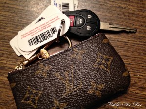 Just the beginning of my bad day...