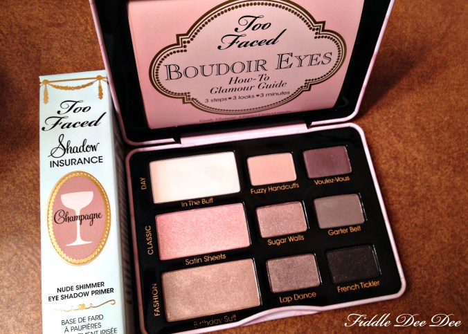 My favorite color palette right now