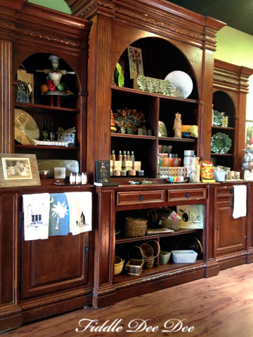 accessories for the cook