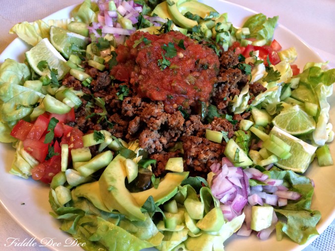 Keeping things simple!