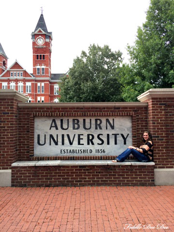 MacKenzie Grace's happy place