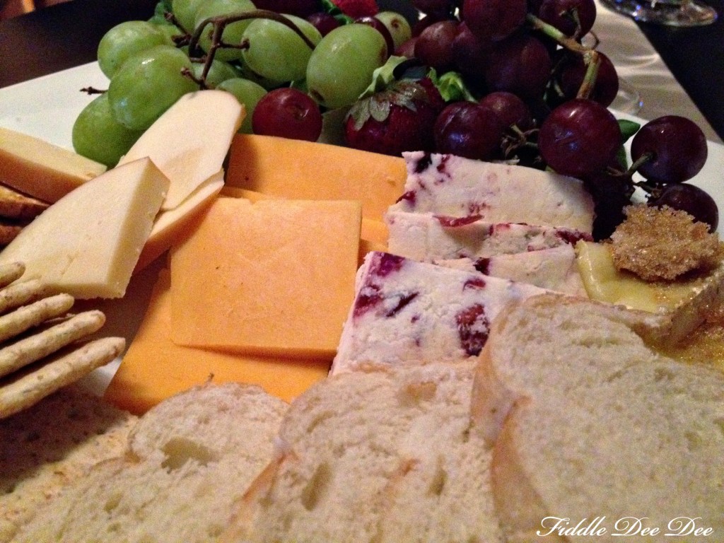 cheeseplatter