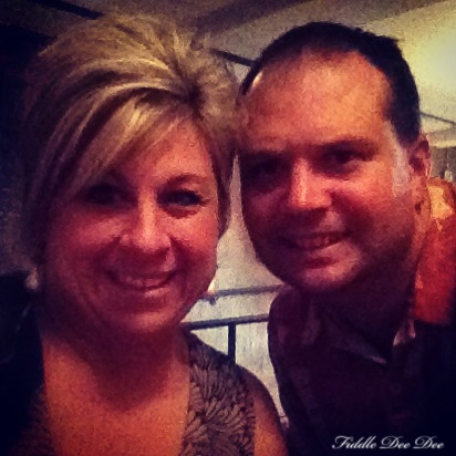 Date night!
