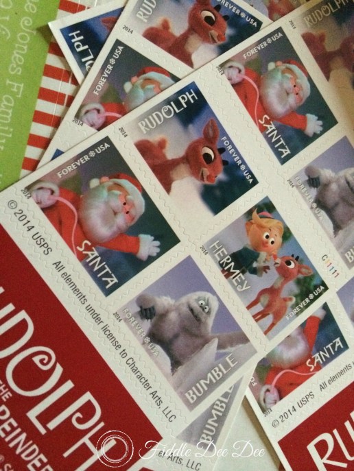 ChristmasStamps