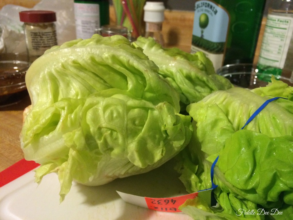 butterlettuce