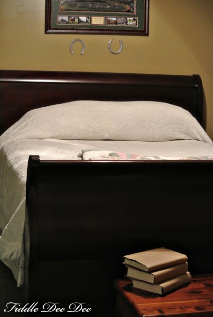 MasterBedroom Before