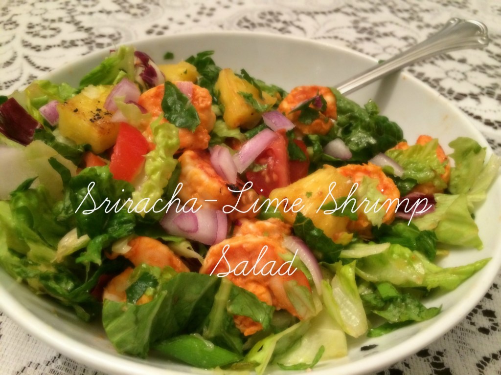 srirachalimesalad