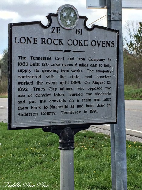 A little more history of the present-day Grundy Lakes