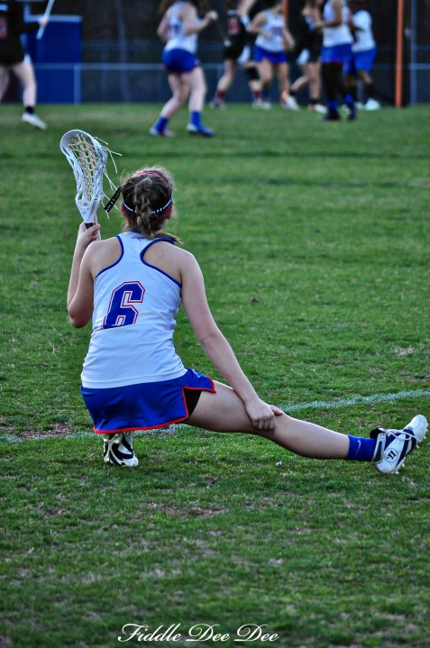 In the penalty box again....