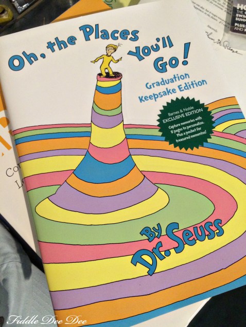 Another sentimental gift idea.... This is one of my favorite gifts to give!