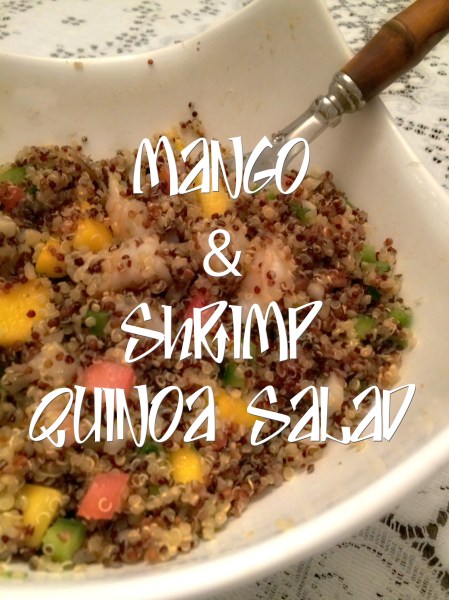 MangoShrimpQuinoa