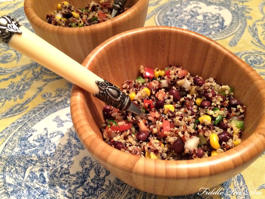 southwesternquinoa