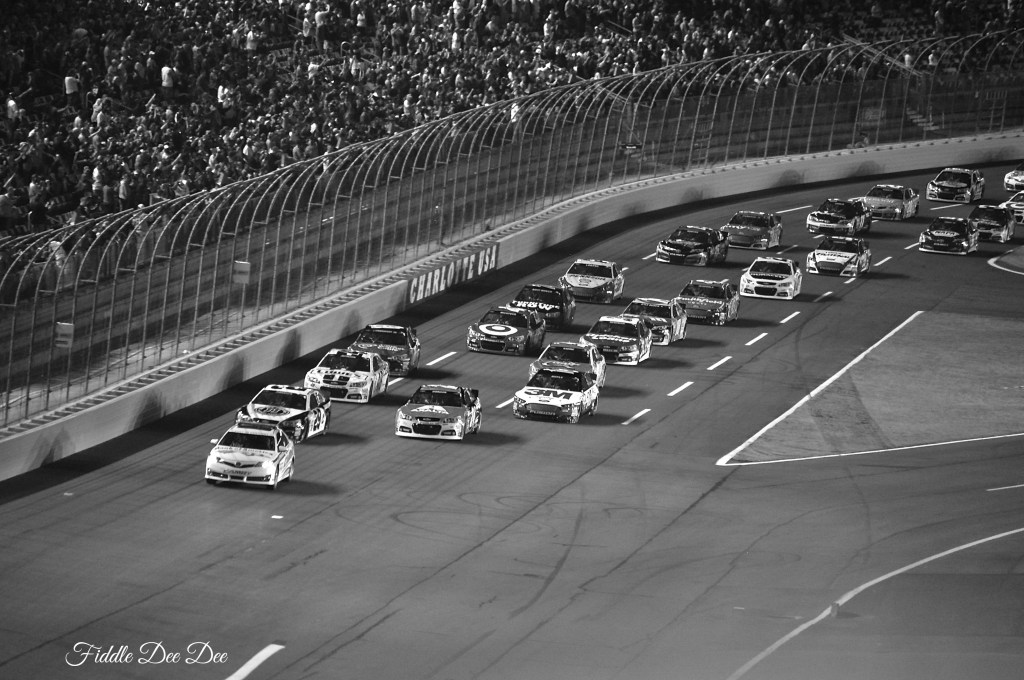Charlotte Motor Speedway