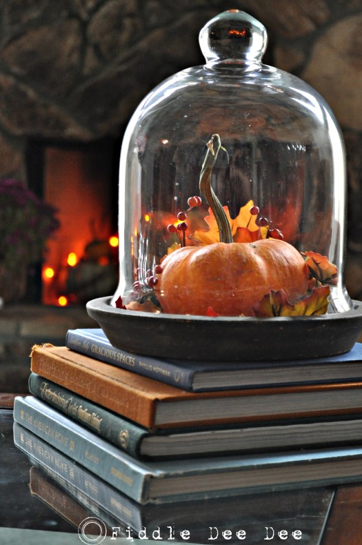 fall decor