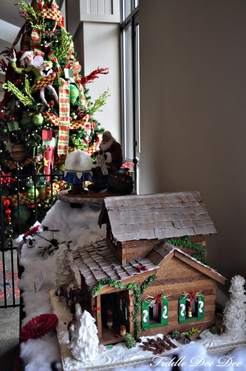 National Gingerbread Competition