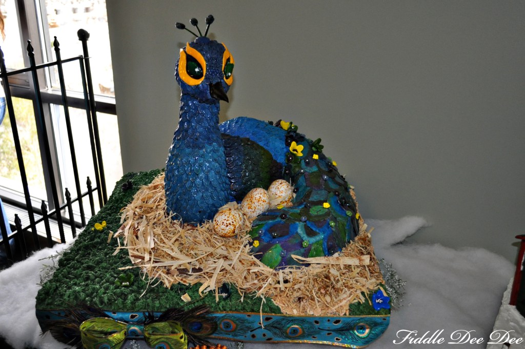 Not all entries are houses...