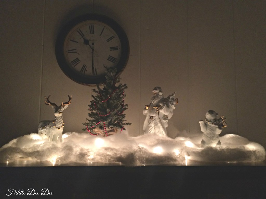 One of my favorite Christmas traditions!