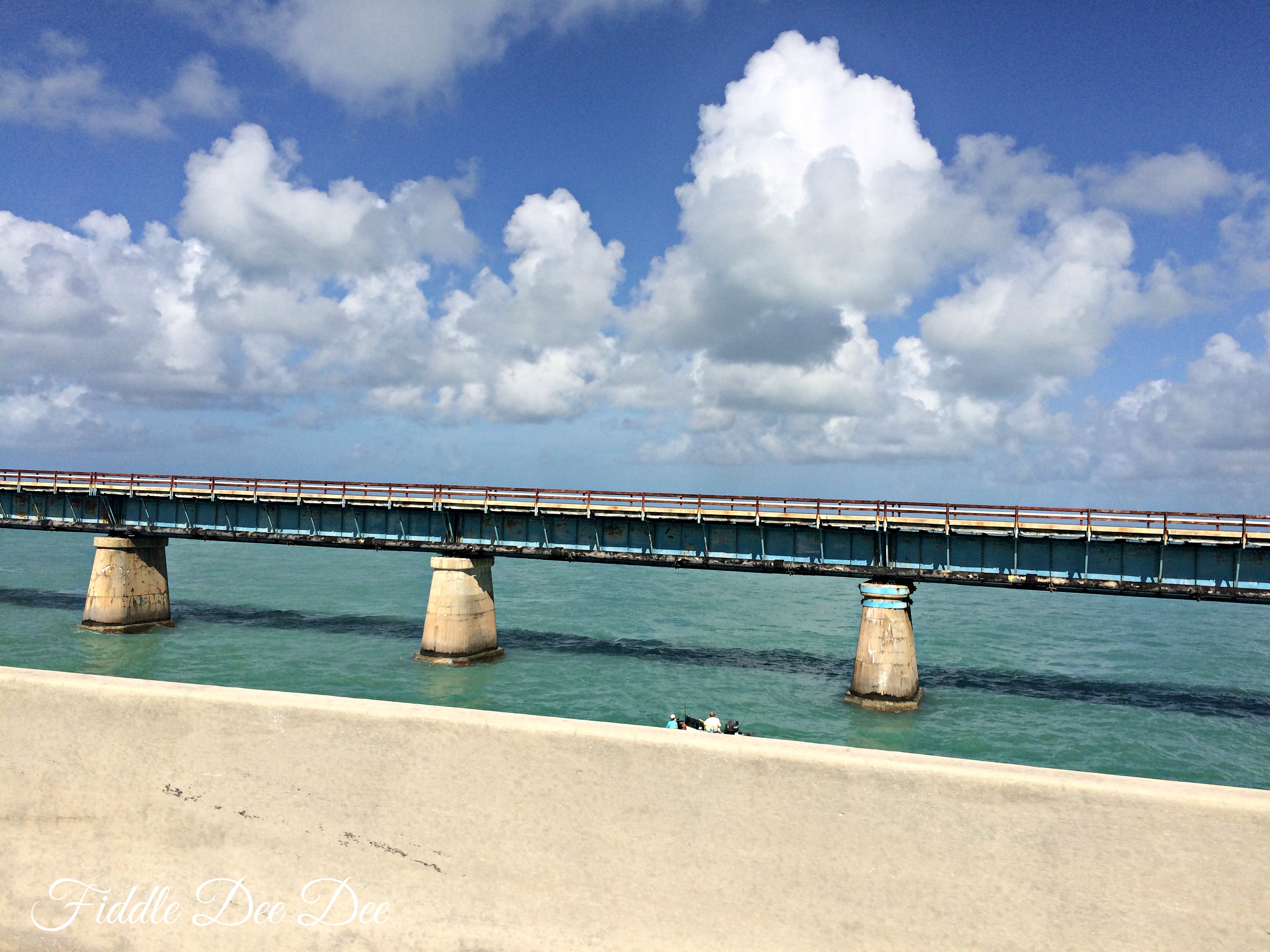7 mile bridge