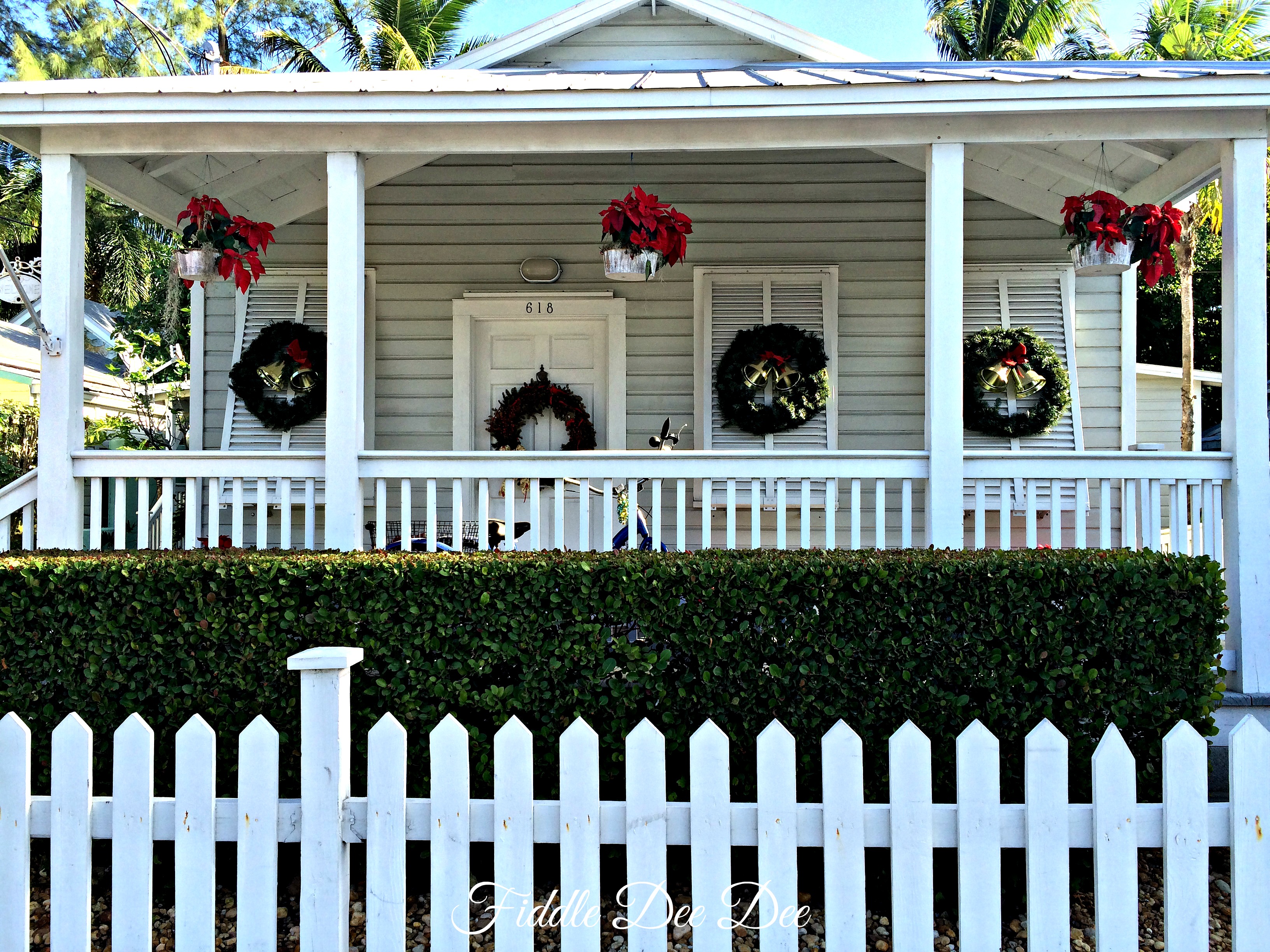 Key West real estate