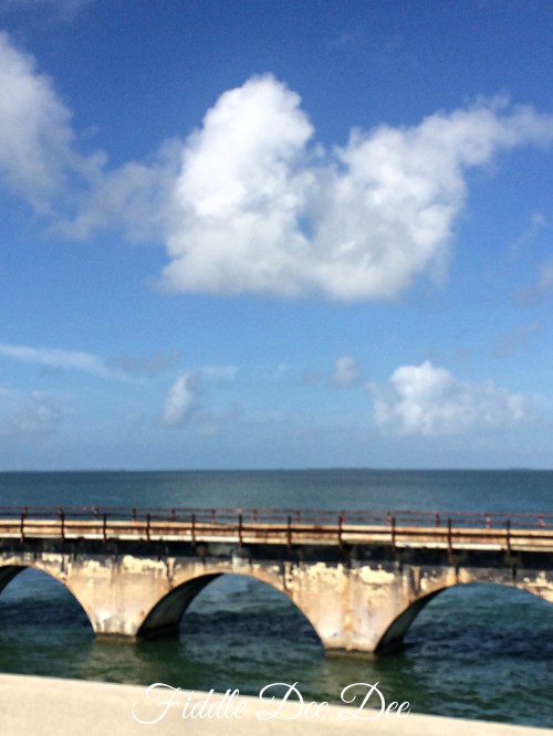 seven mile bridge