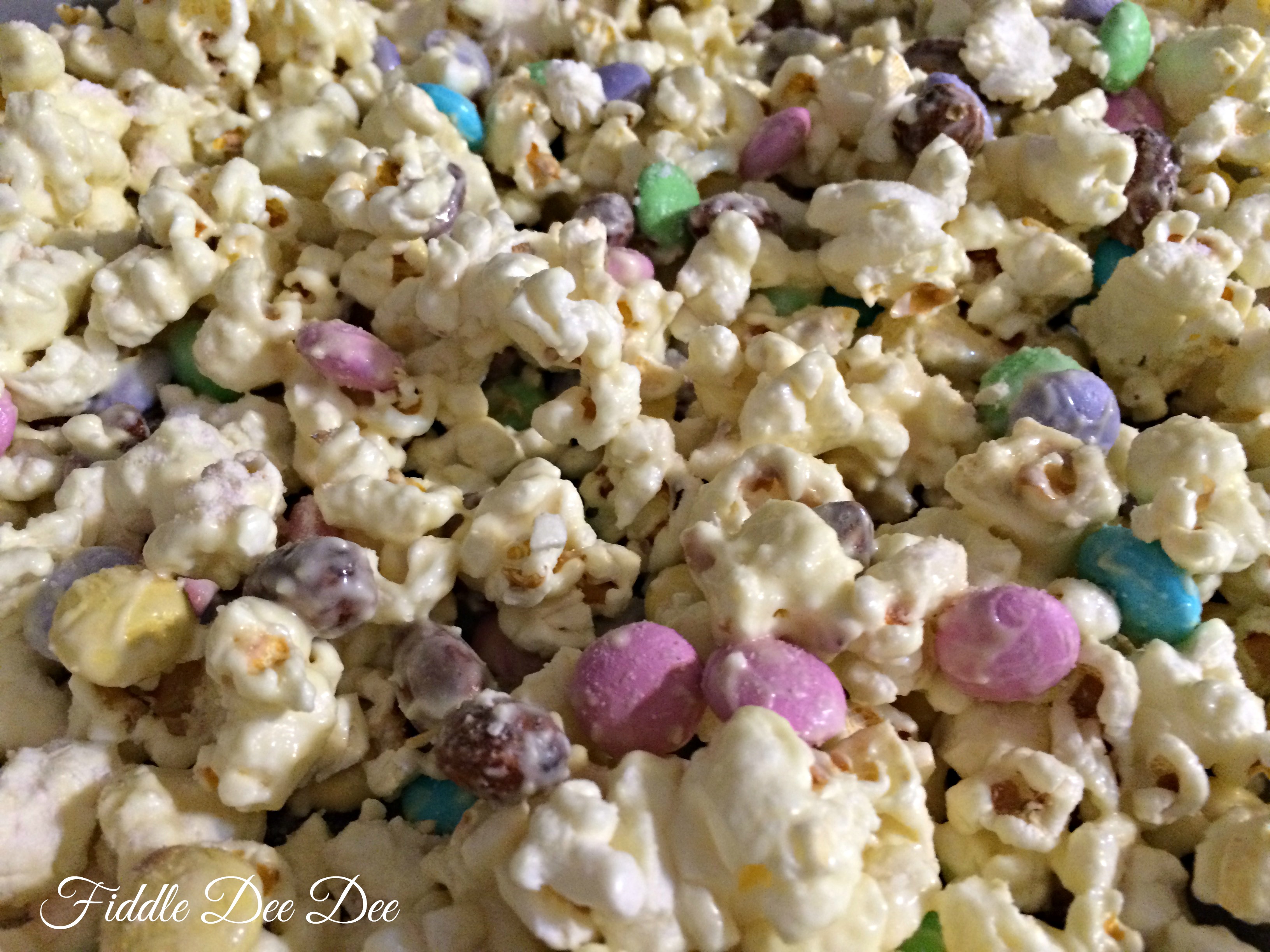 Easter Bunny Fluff 2