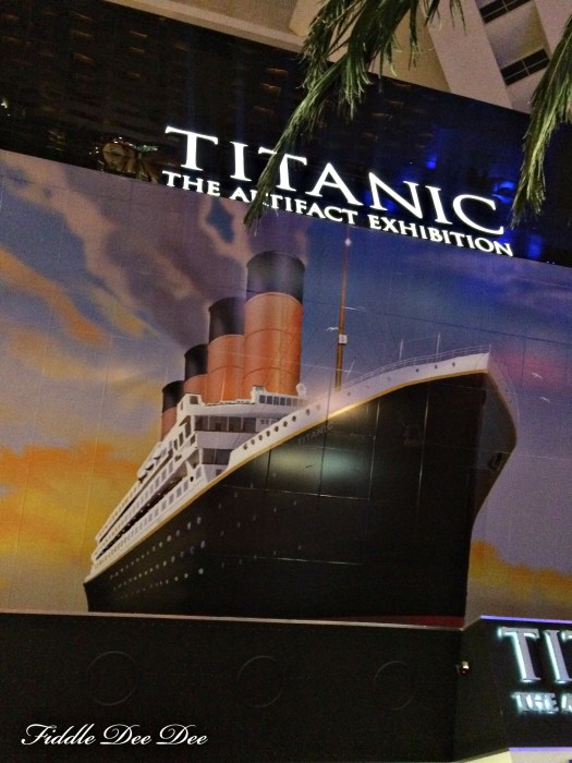 Titanic