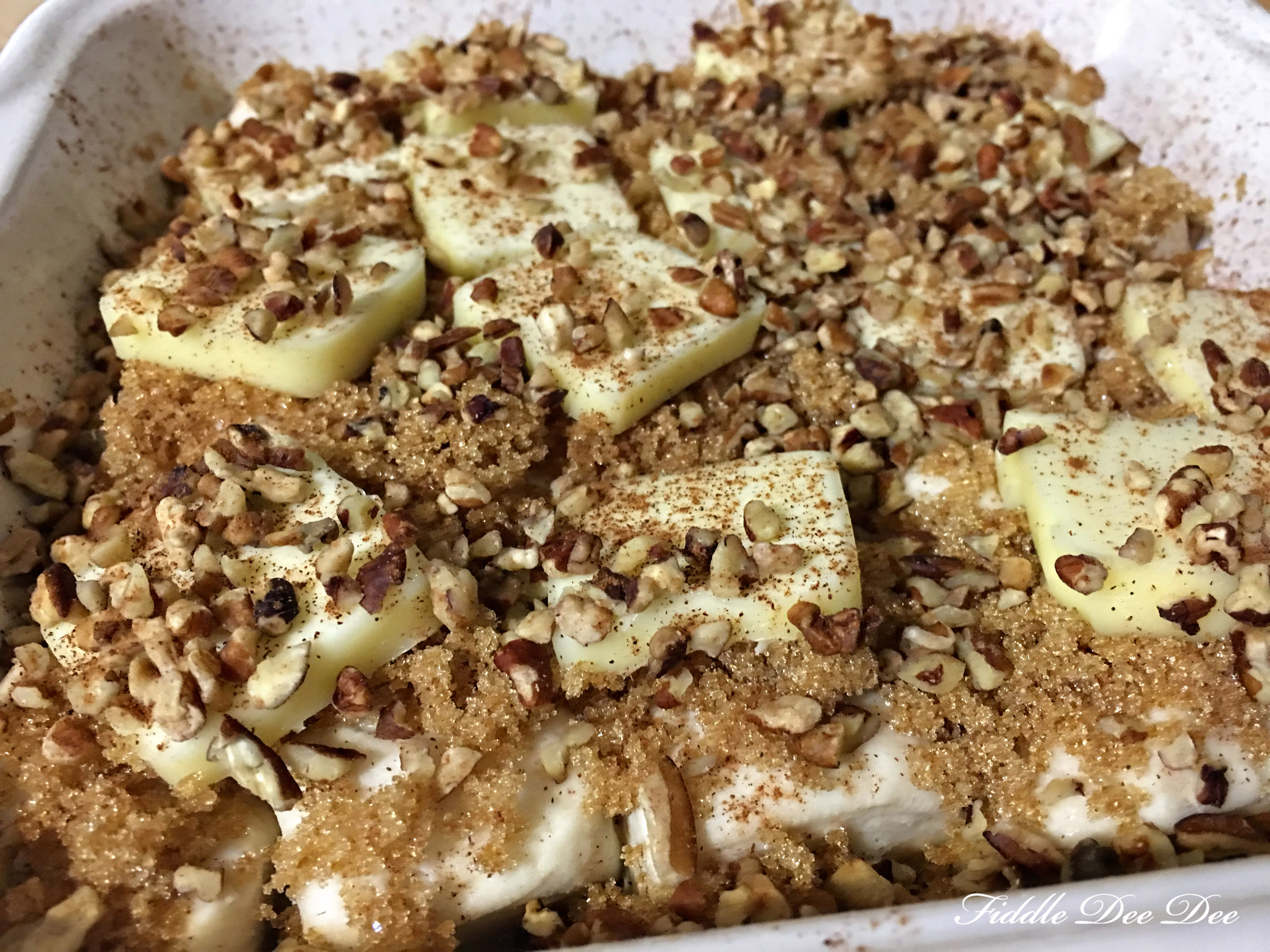 assembling monkey bread5