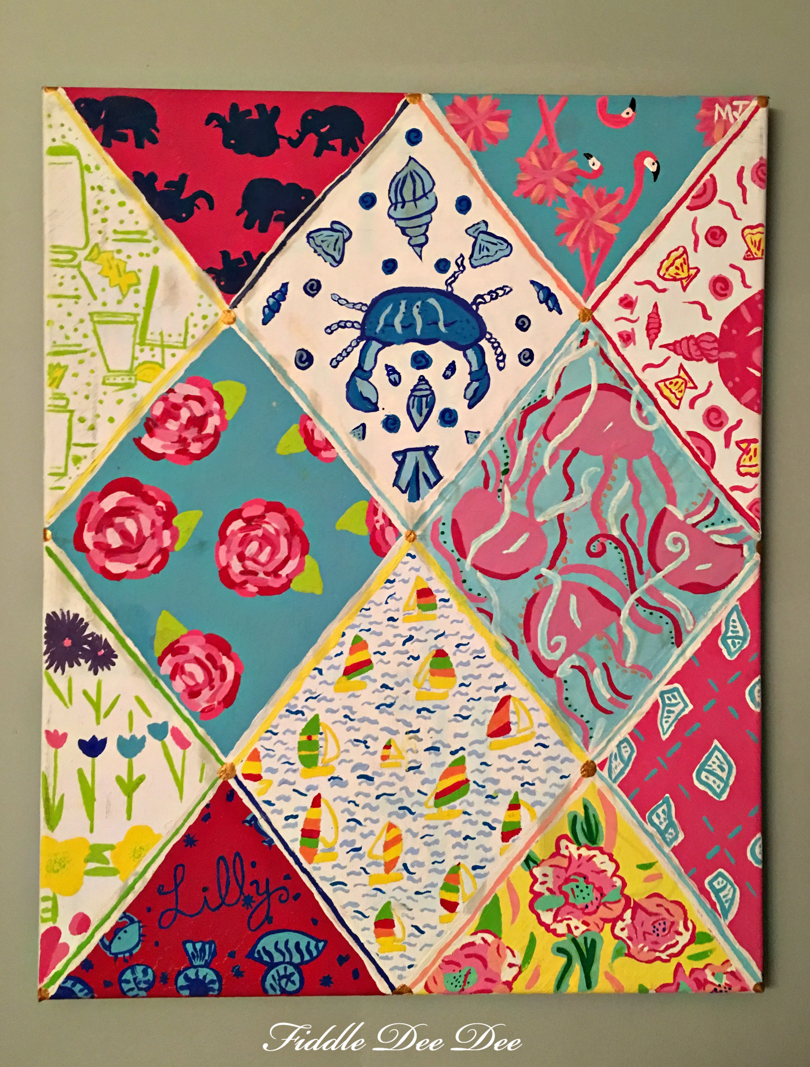 college-girl-artwork-oh-fiddledeedee-com