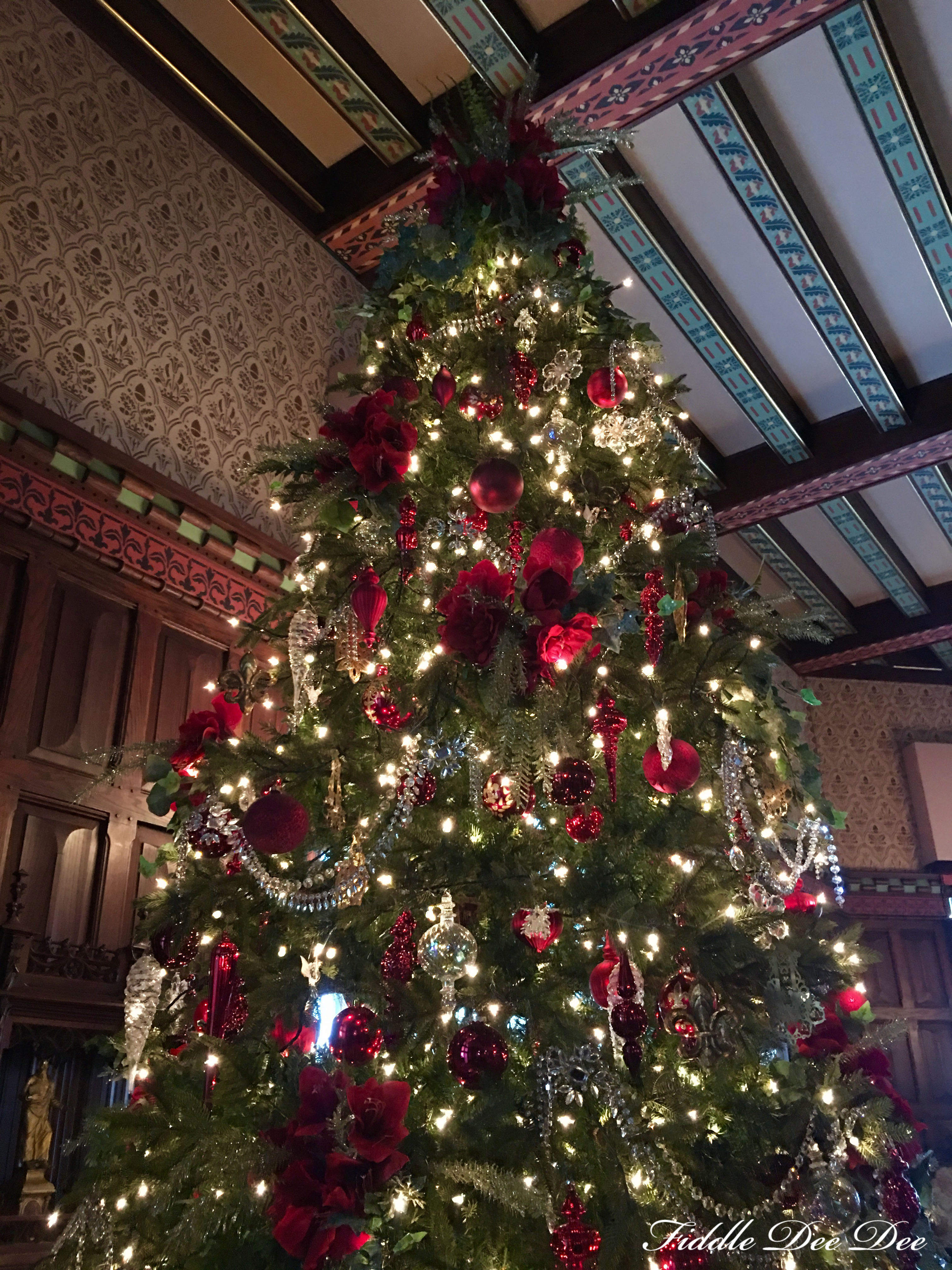 biltmore-christmas-10-ohfiddledeedee-com