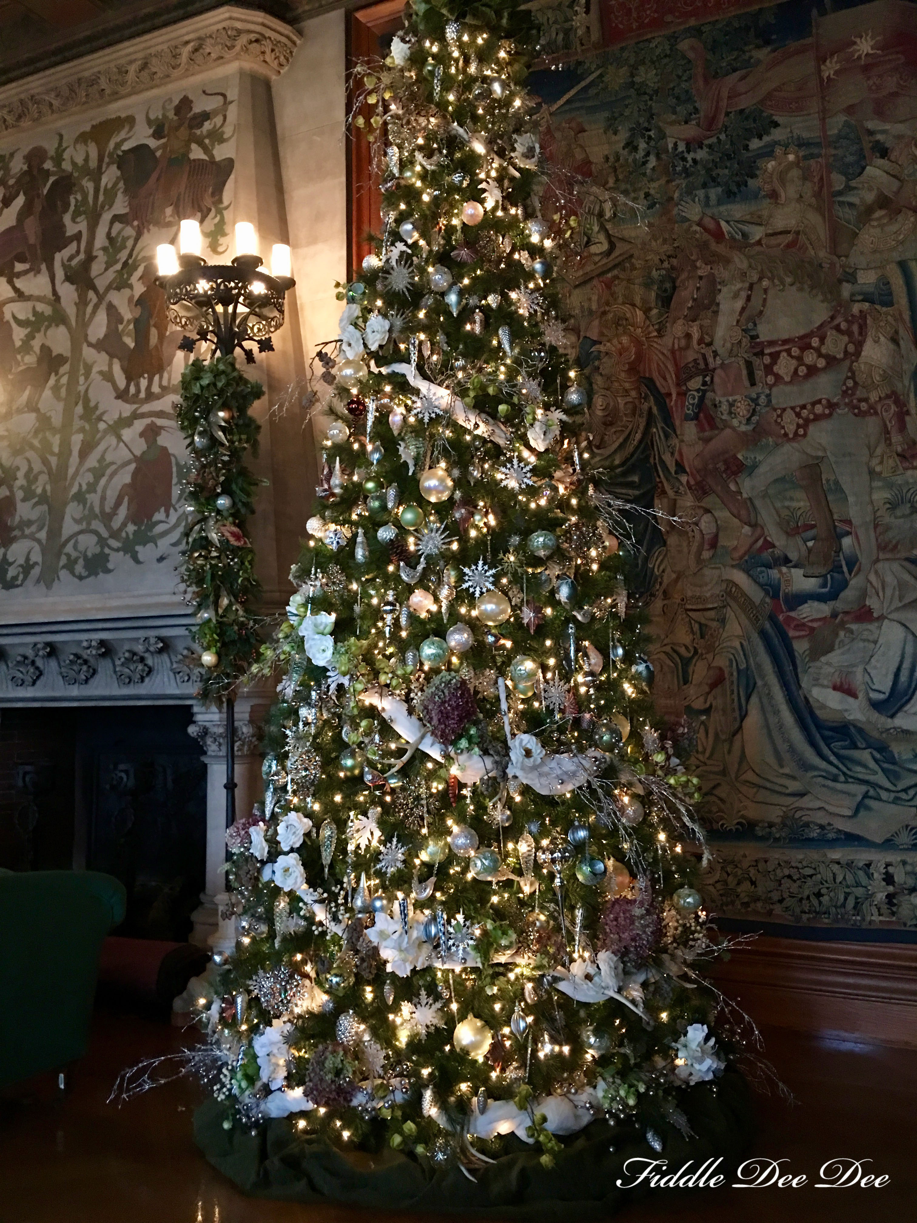 biltmore-christmas-15-ohfiddledeedee-com