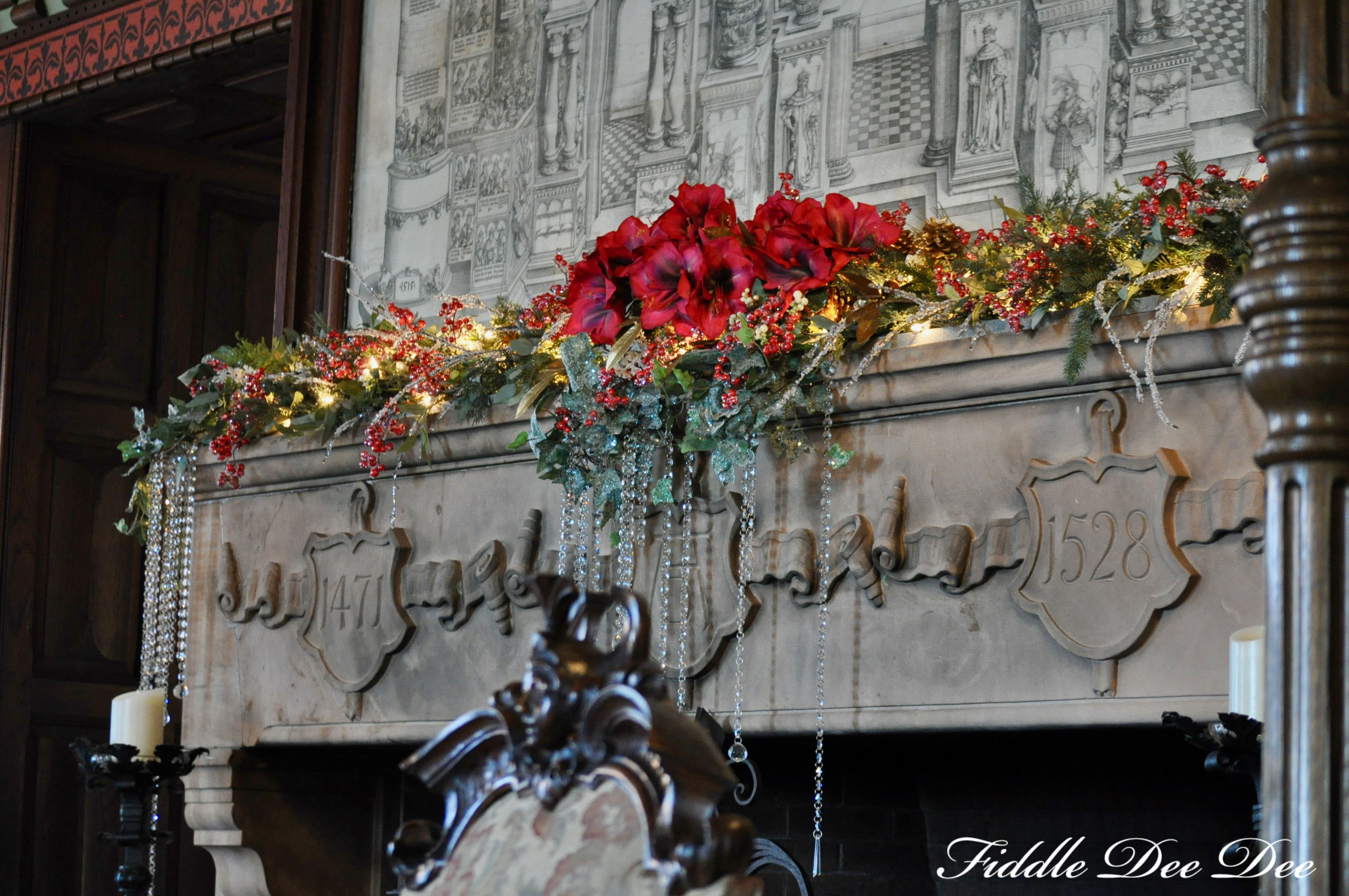 biltmore-christmas-3-ohfiddledeedee-com