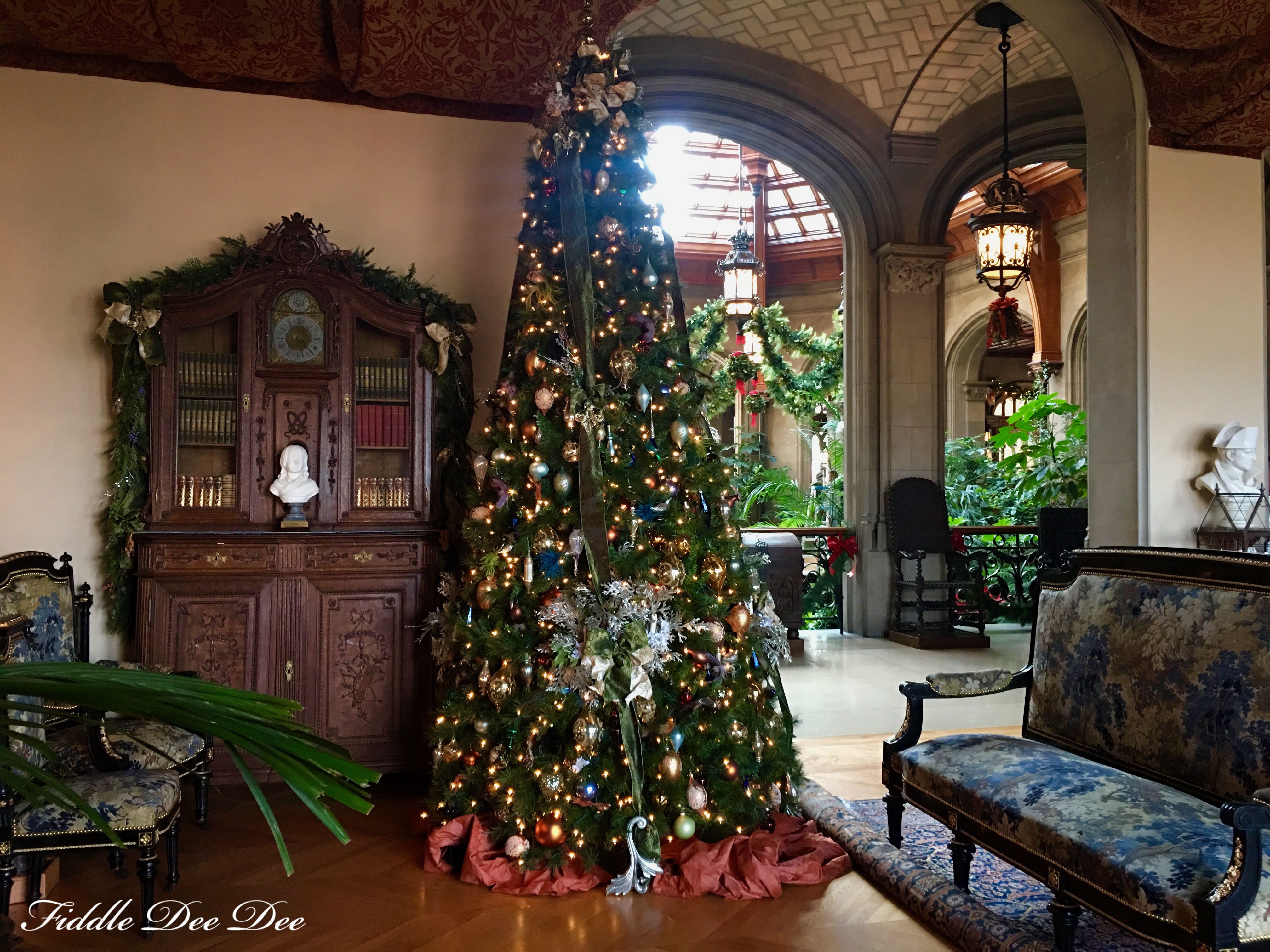 biltmore-christmas-9-ohfiddledeedee-com