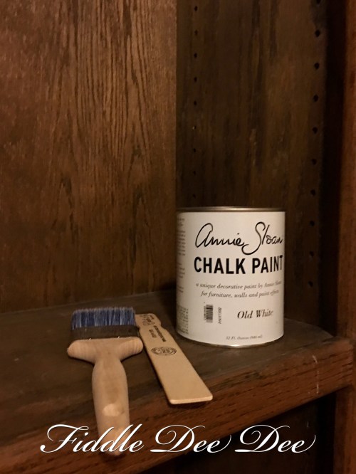 Chalk Paint