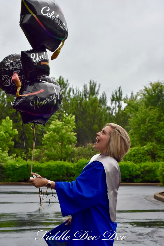 Graduation | Fiddle-Dee-Dee