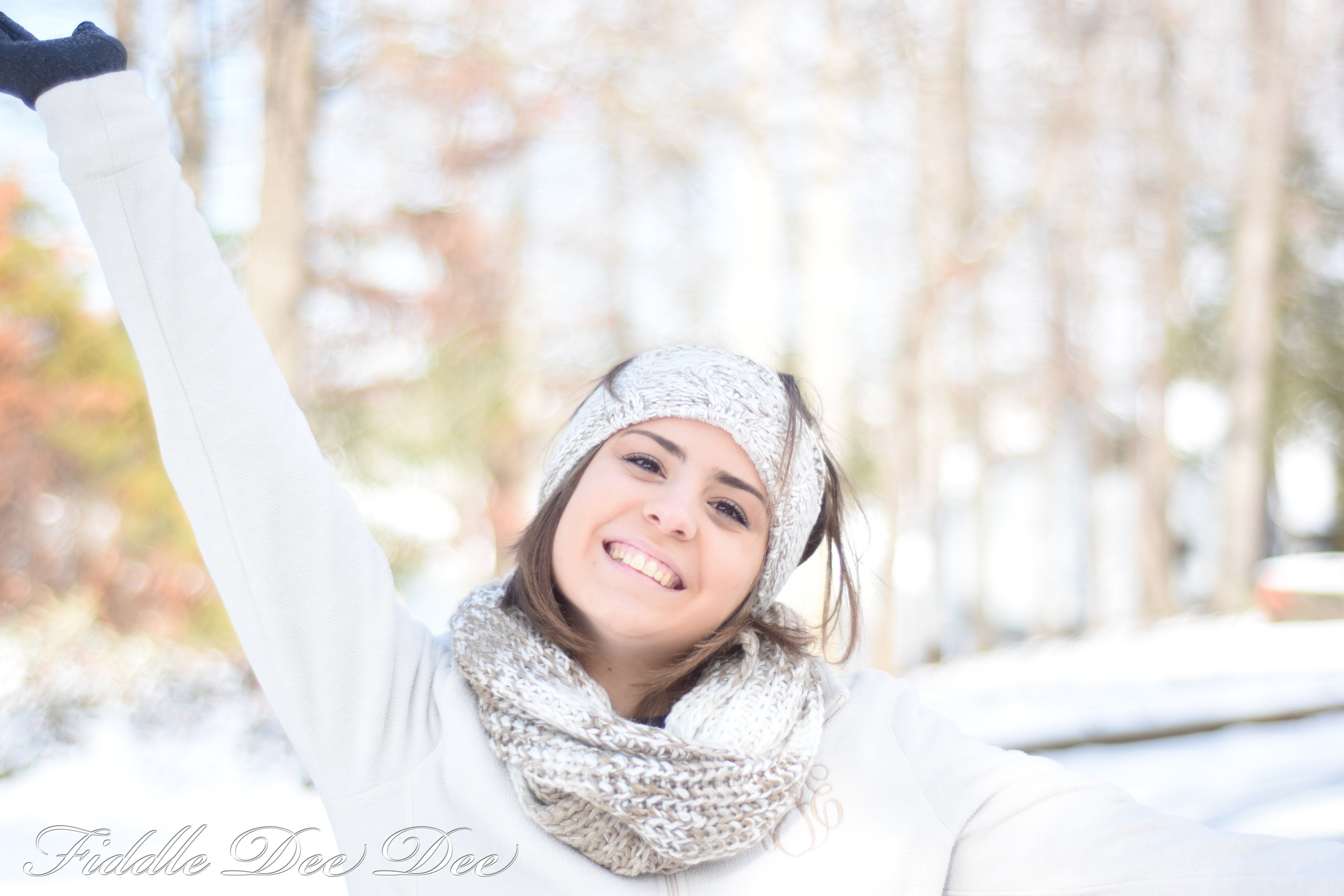 Snow-Day | Oh-Fiddle-Dee-Dee