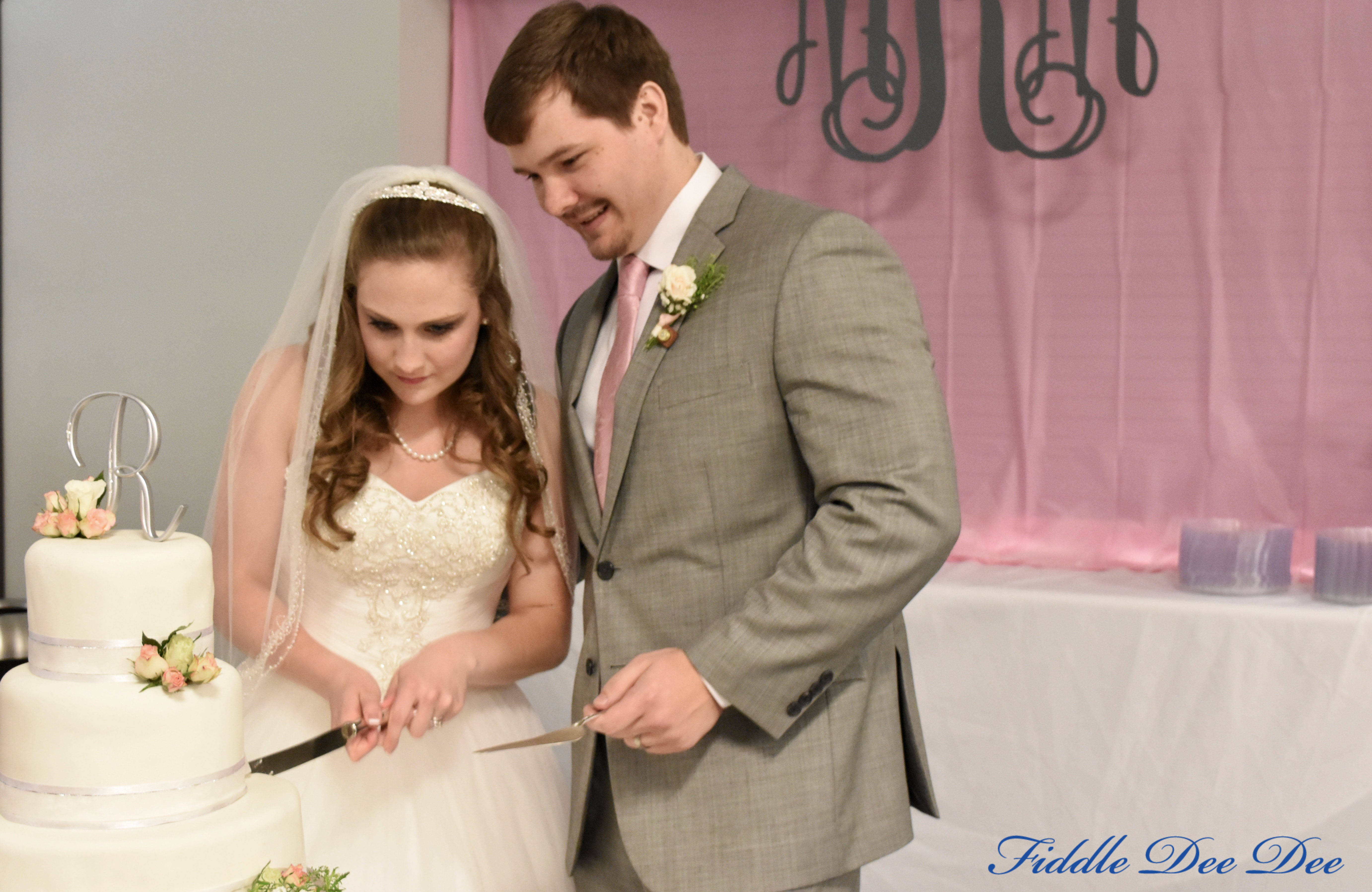 Cutting-the-Cake | Oh-Fiddle-Dee-Dee