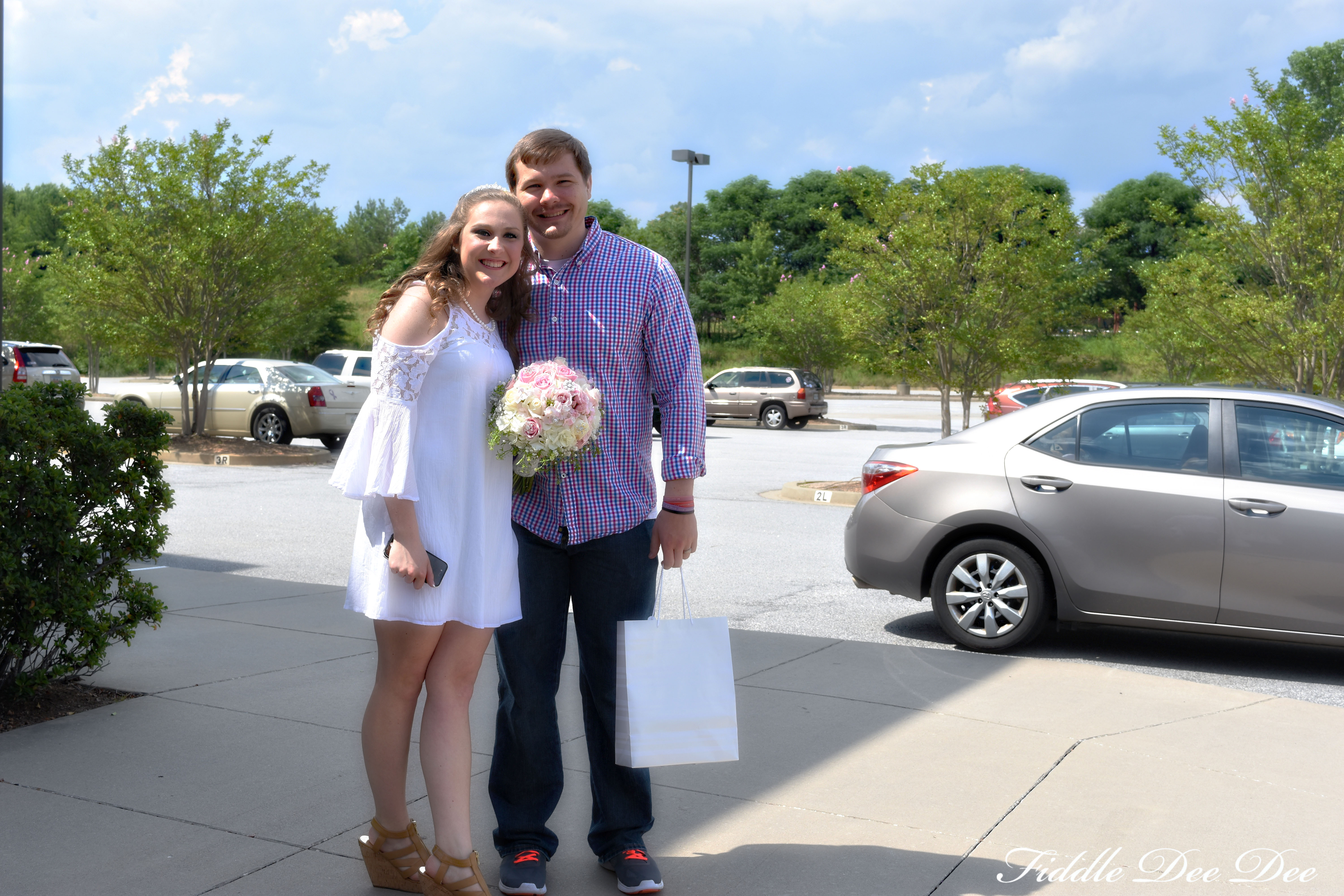 Honeymoon-Bound | Oh-Fiddle-Dee-Dee