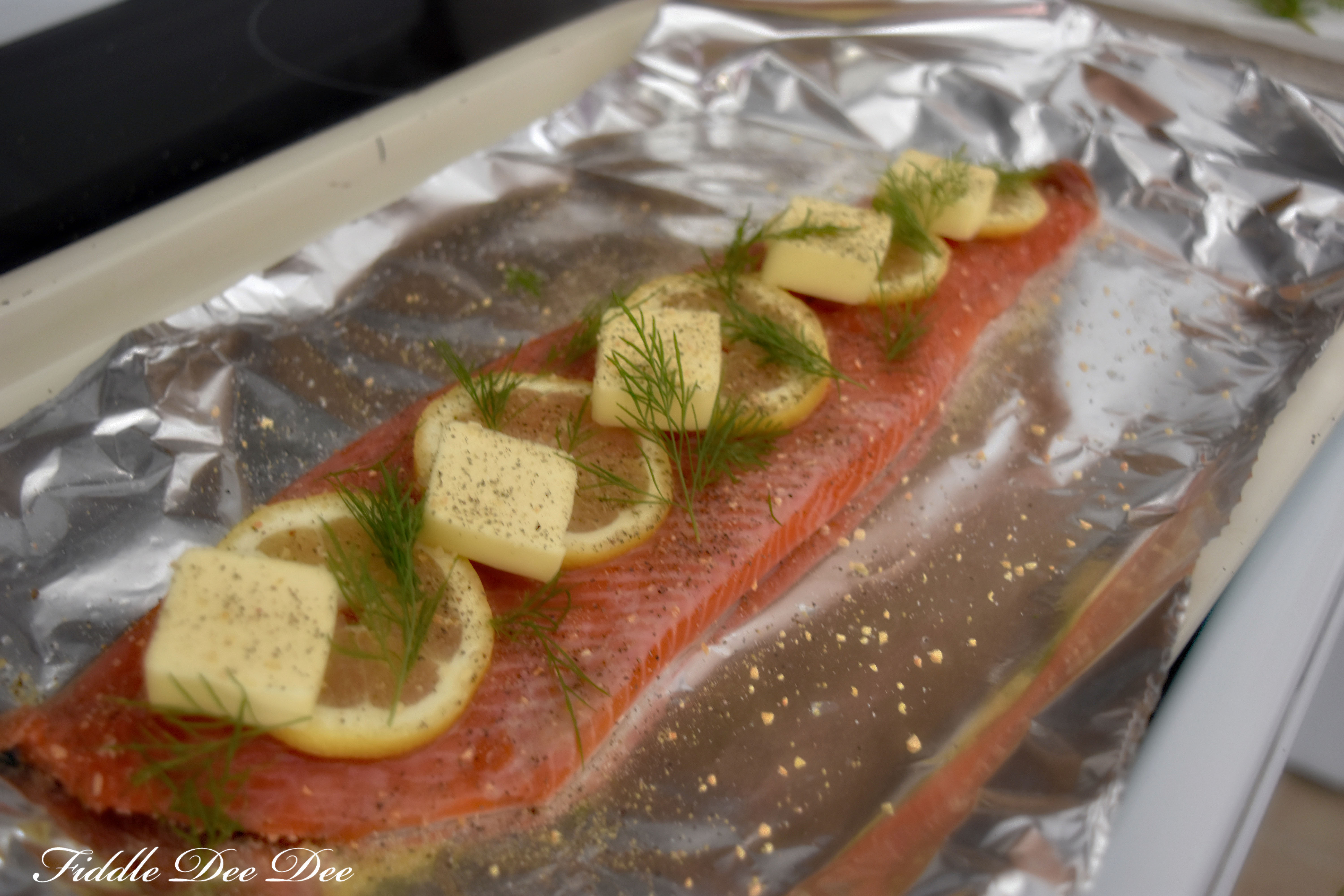 Prepped-Salmon | Oh-Fiddle-Dee-Dee
