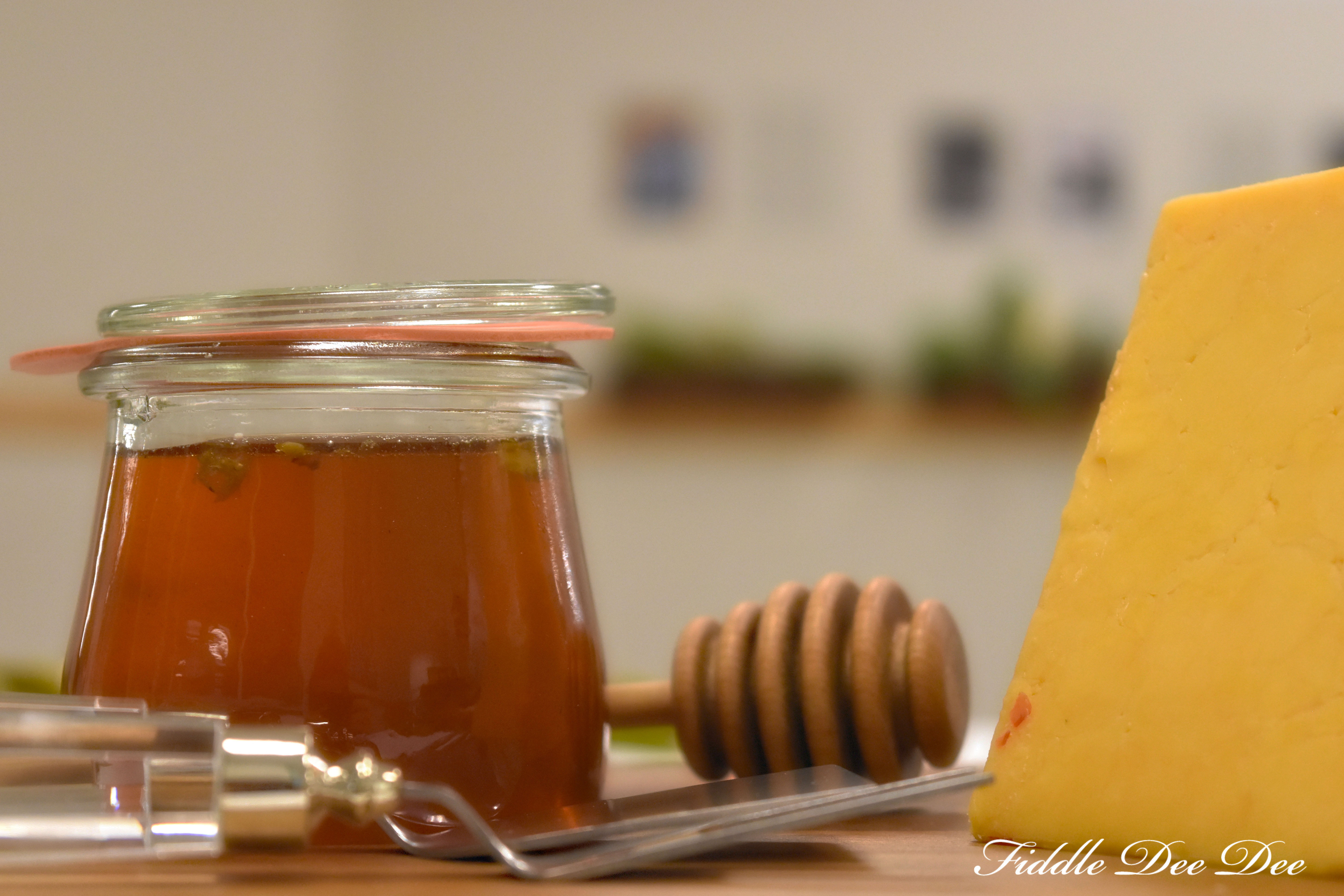 Reception | Oh-Fiddle-Dee-Dee