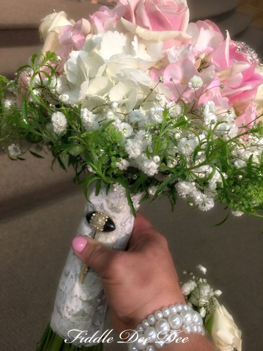 Something-Old | Oh-Fiddle-Dee-Dee