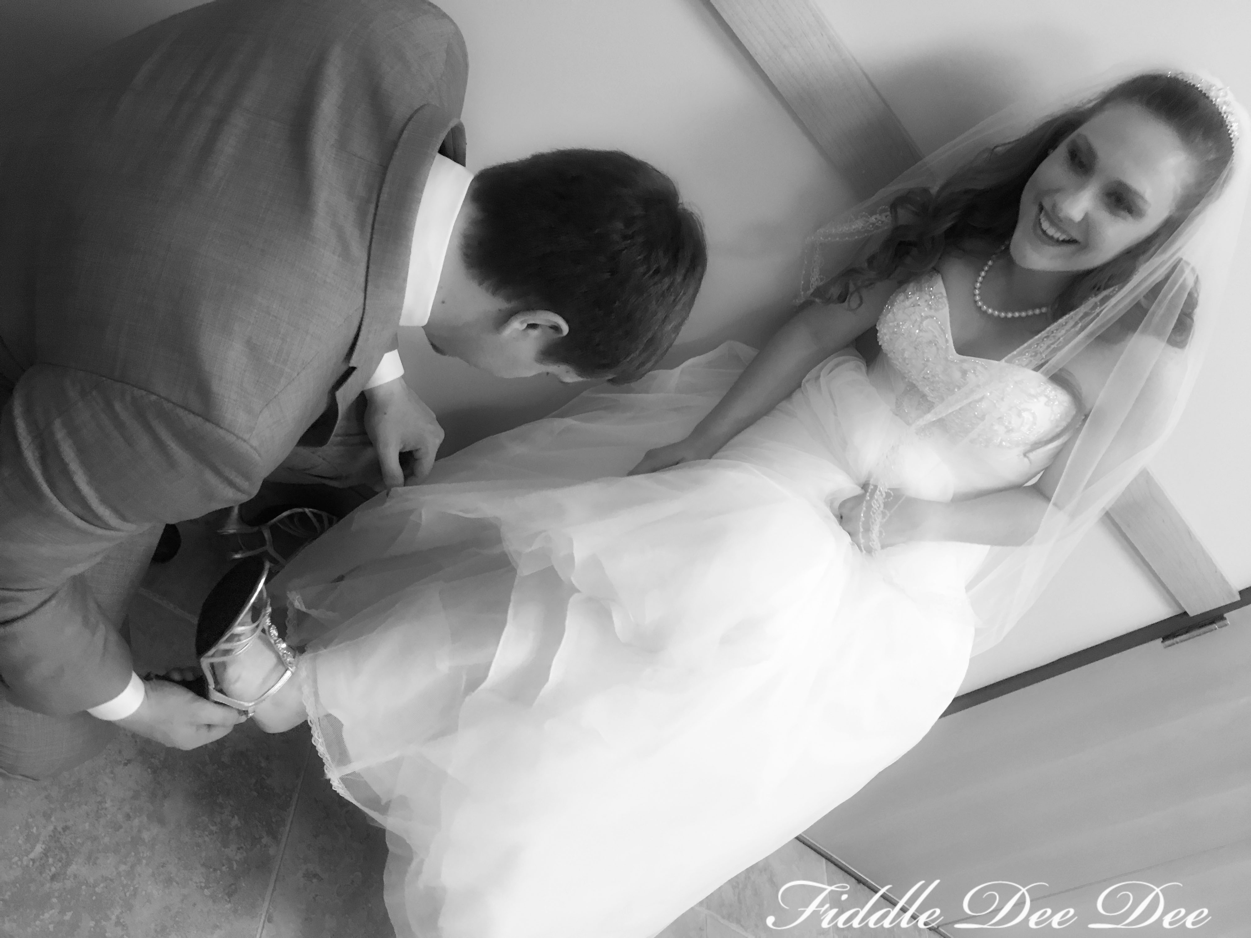 Totally-Candid | Oh-Fiddle-Dee-Dee