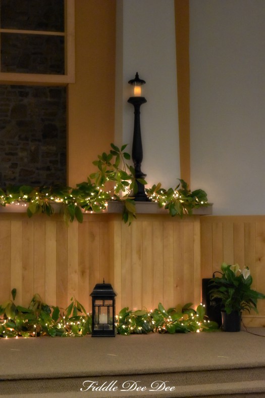 Wedding-Alter| ohfiddledeedee.com