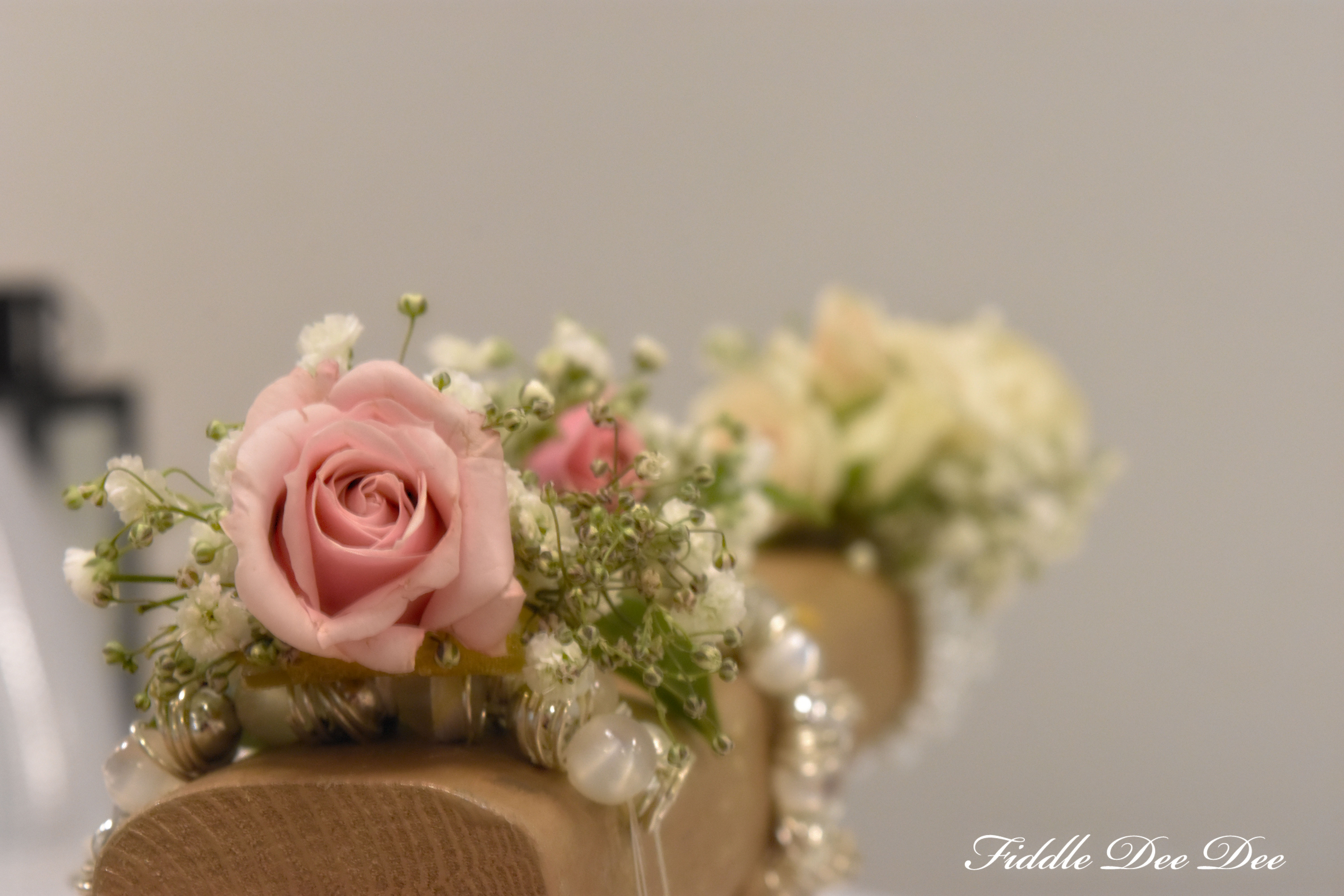 Wedding-Corsages | oh-fiddle-dee-dee
