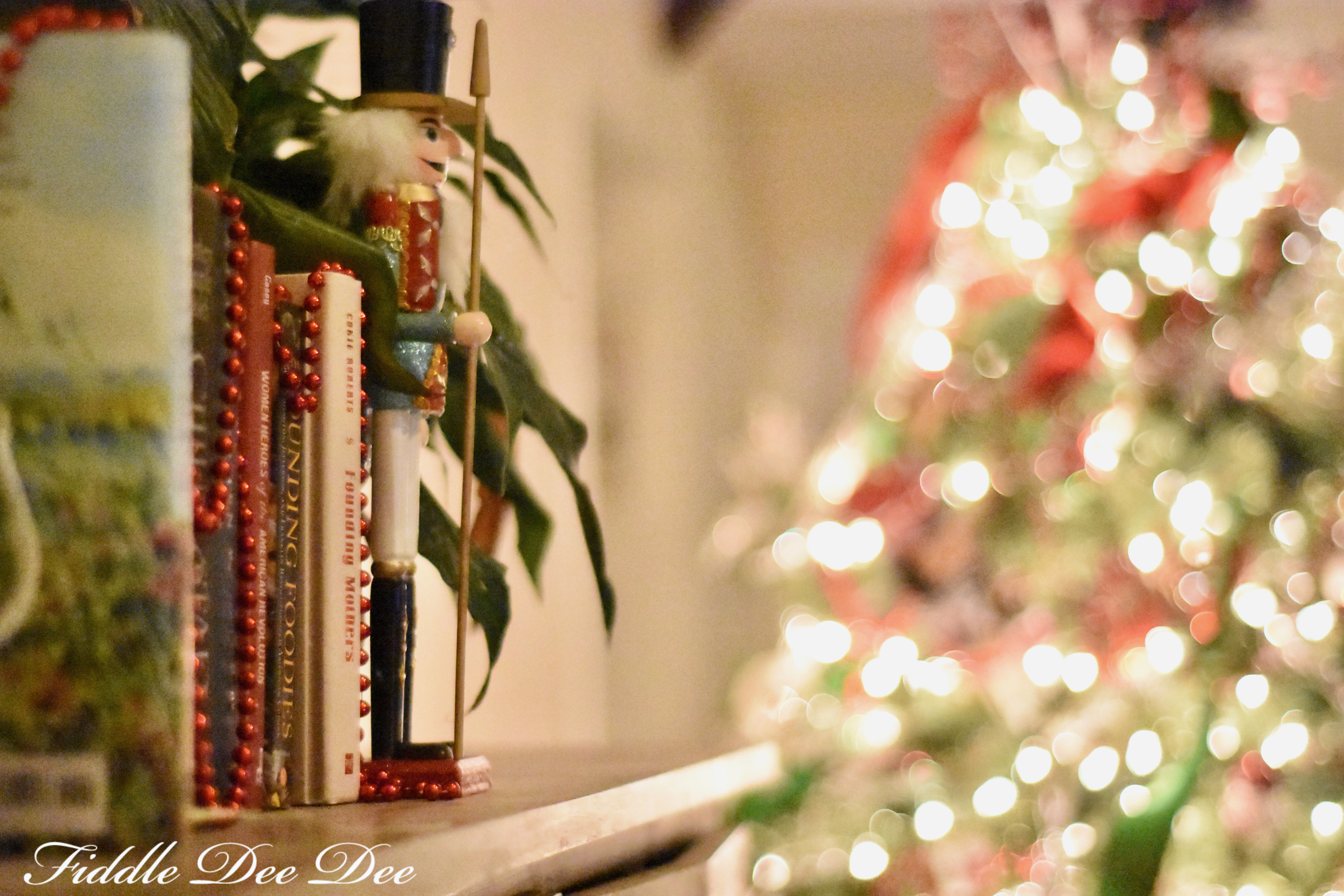 Christmas-Nutcracker | oh-fiddle-dee-dee