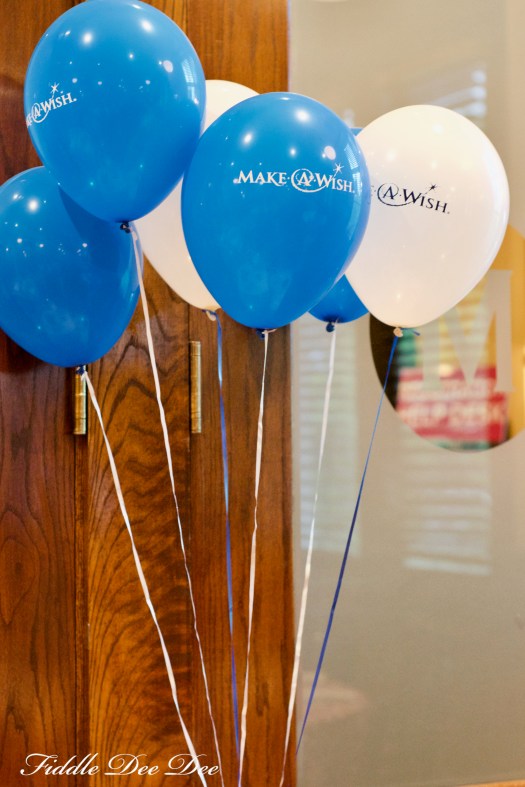 Make-A-Wish | Fiddle-Dee-Dee