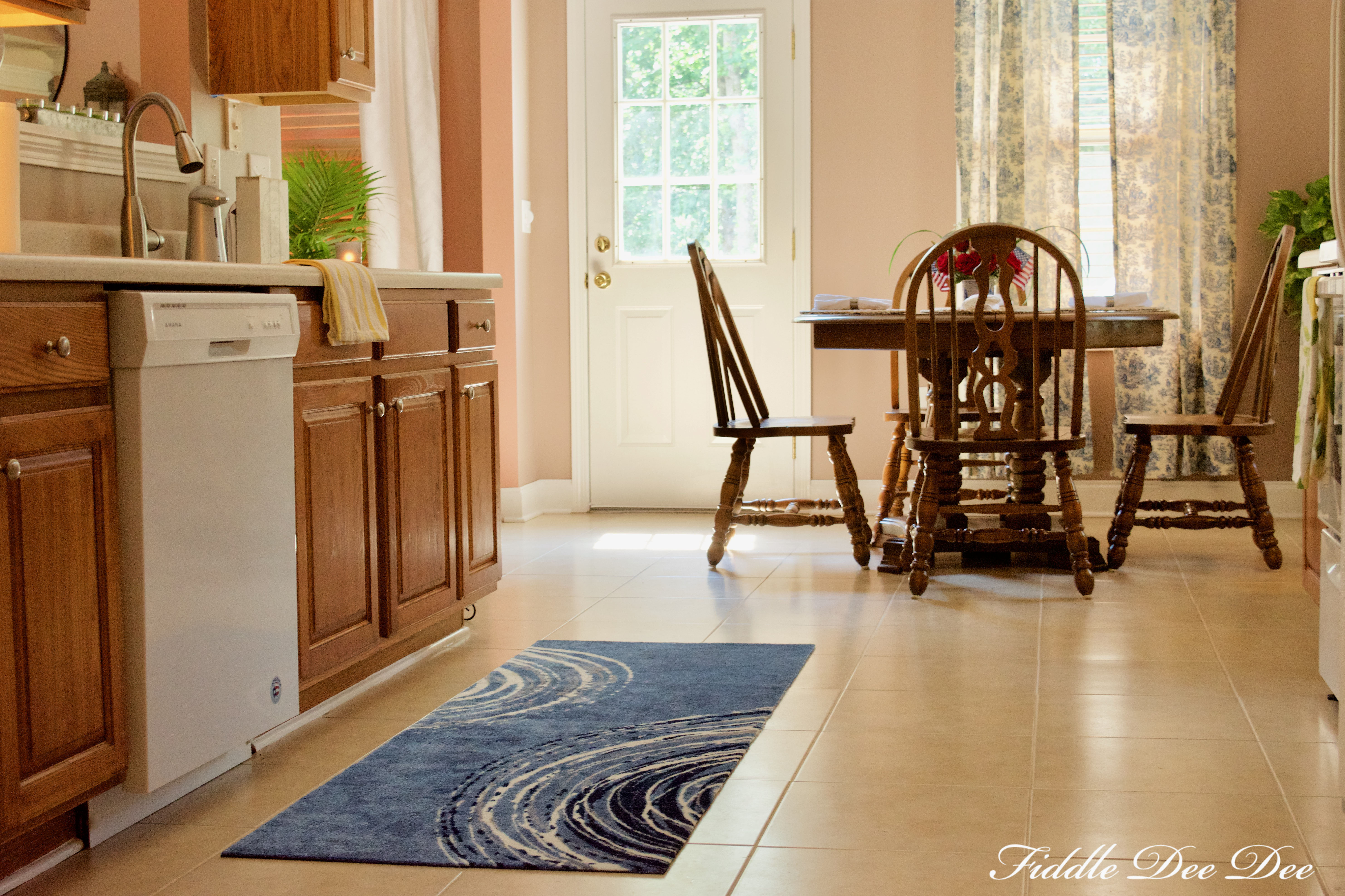 studio-67-mat-my-kitchen | fiddle-dee-dee