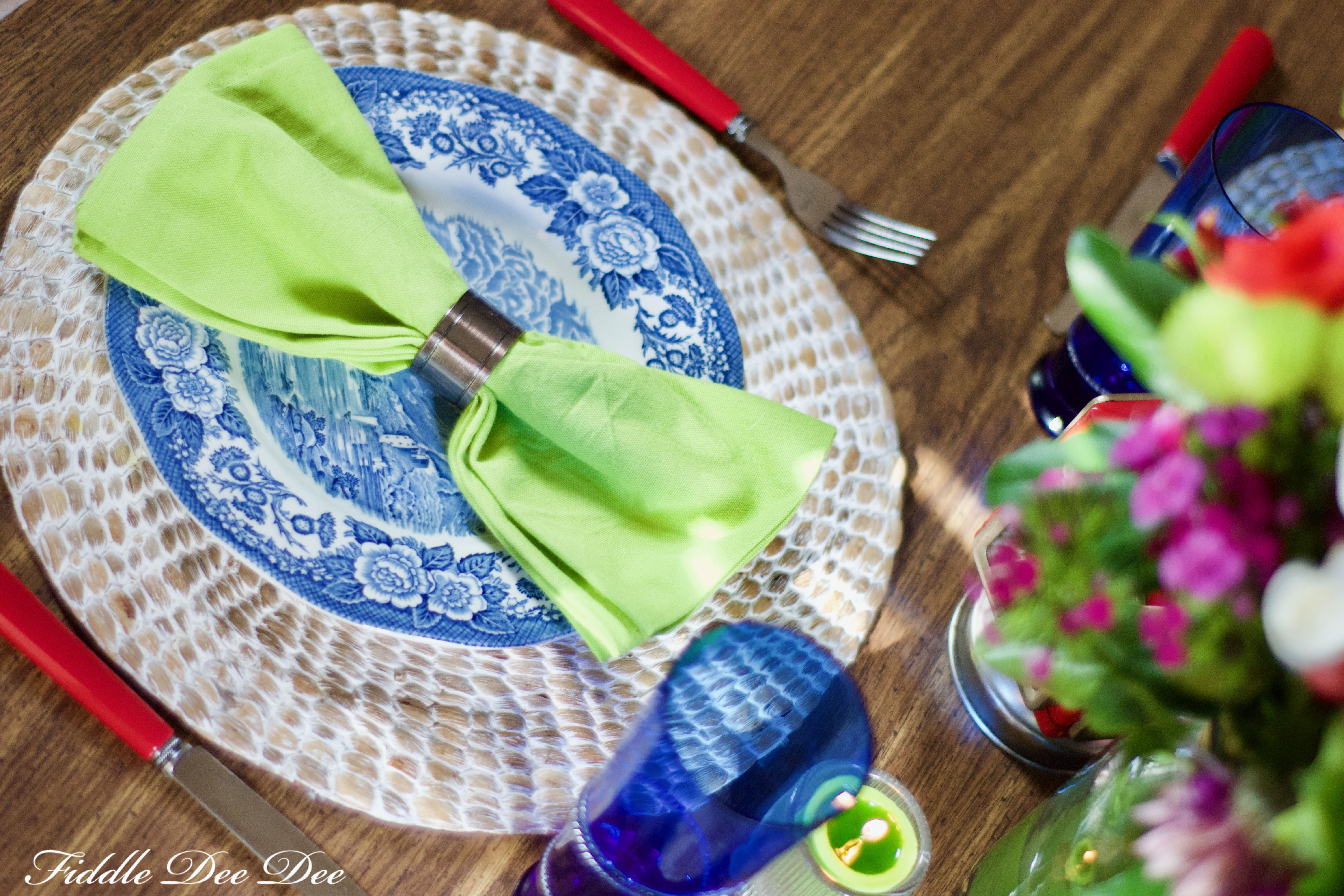 Summer-Tablescape-2|Oh-Fiddle-Dee-Dee