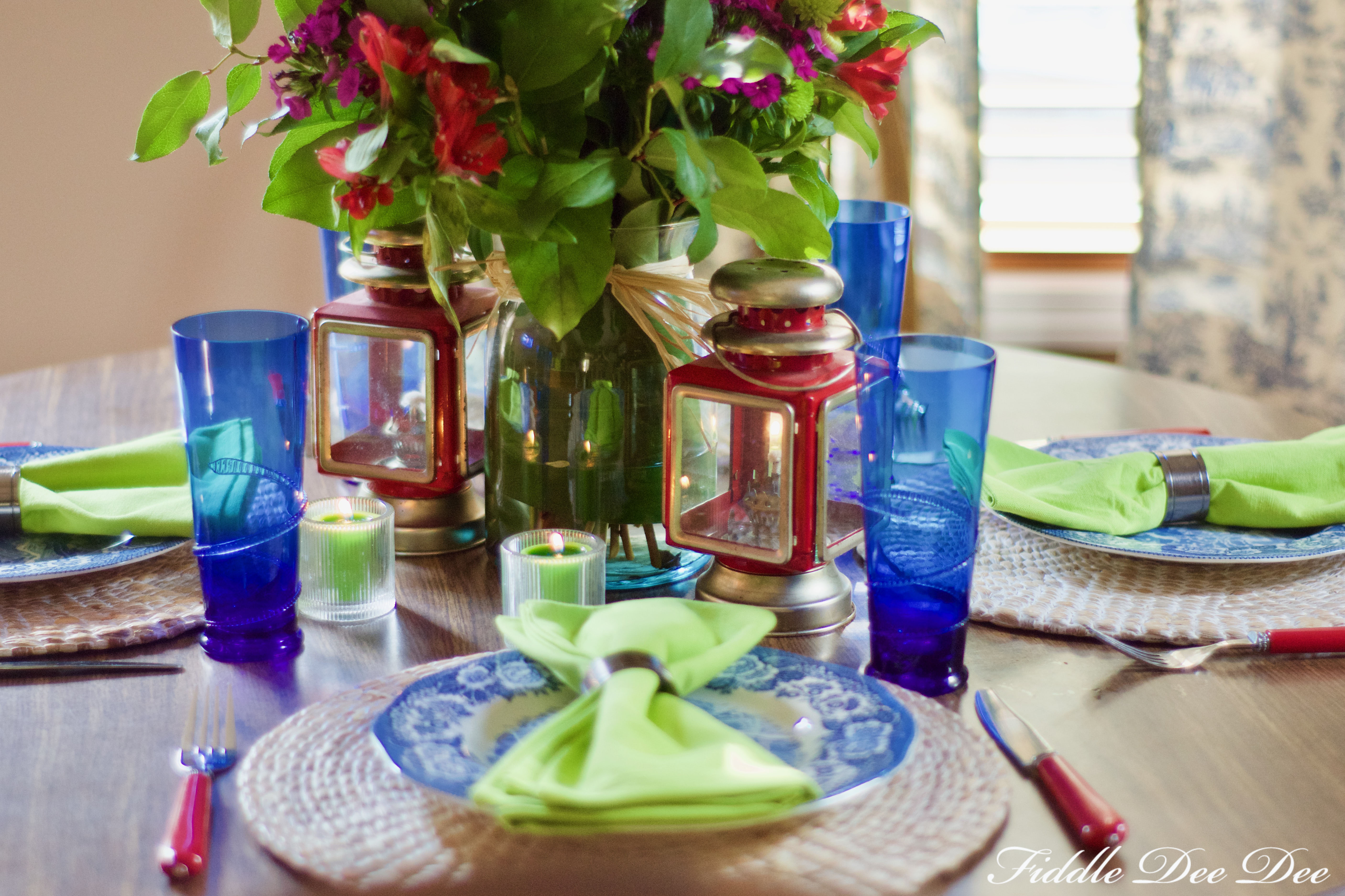 Summer-Tablescape-4|Oh-Fiddle-Dee-Dee