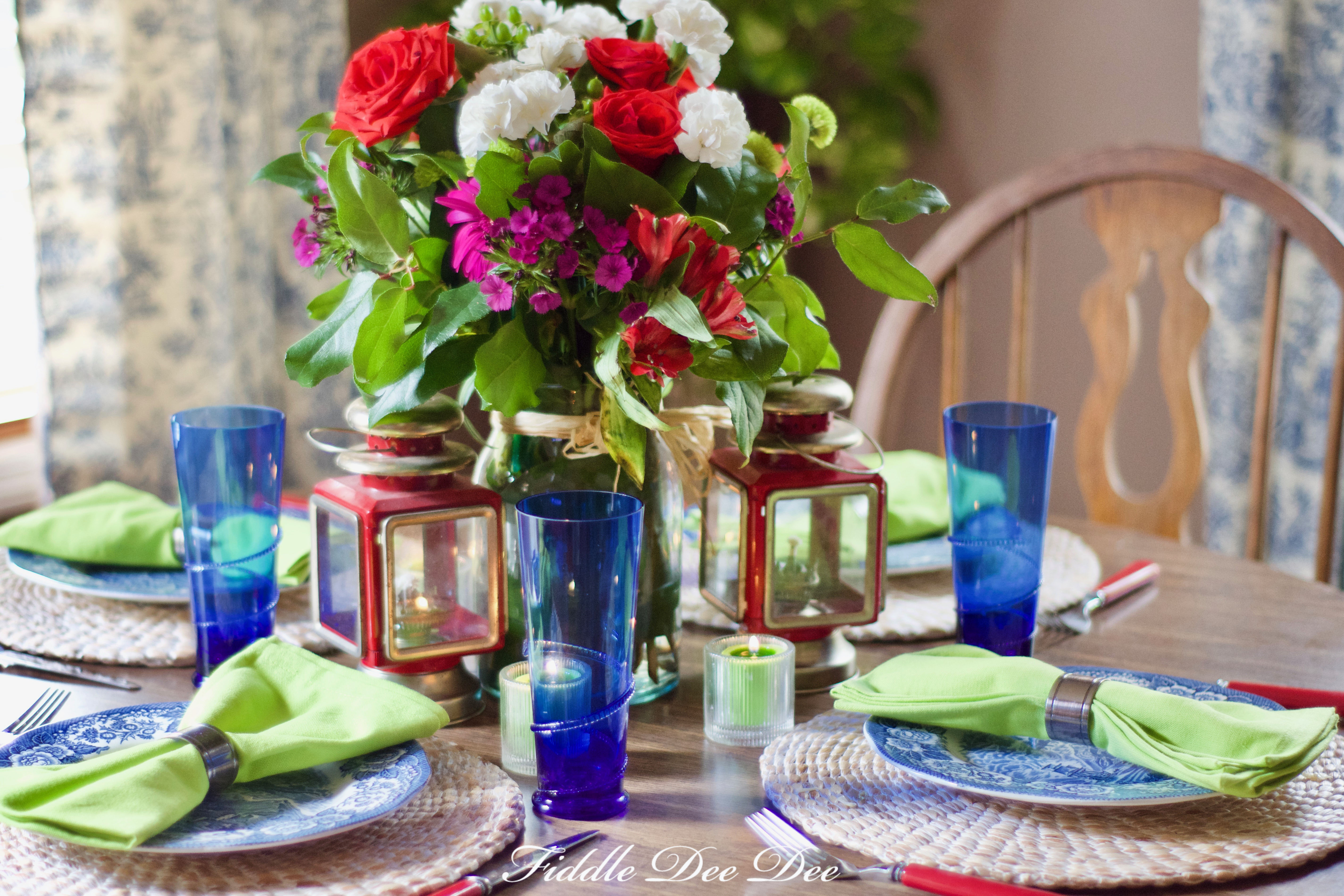 Summer-Tablescape-7|Oh-Fiddle-Dee-Dee